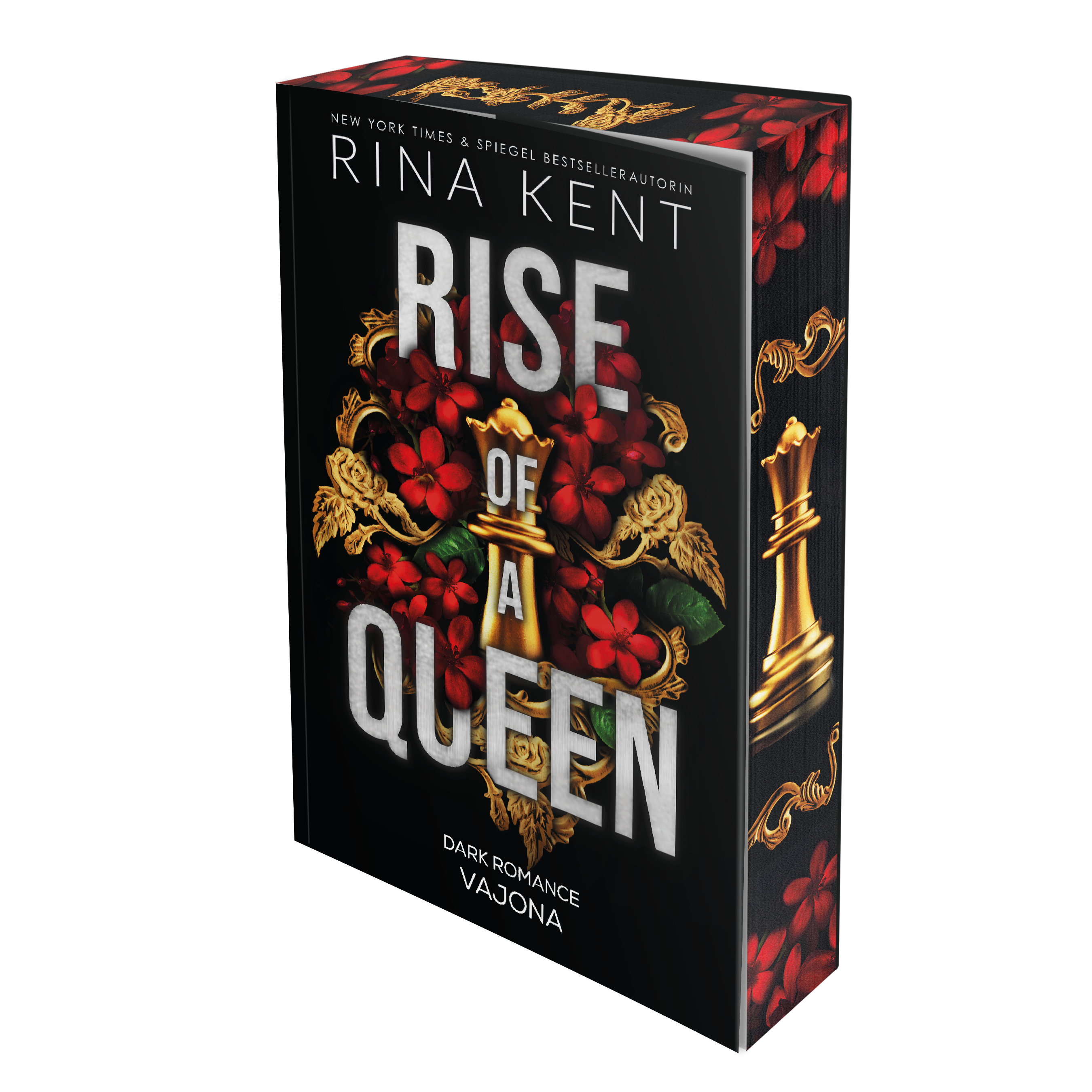 Rise of a Queen (2)