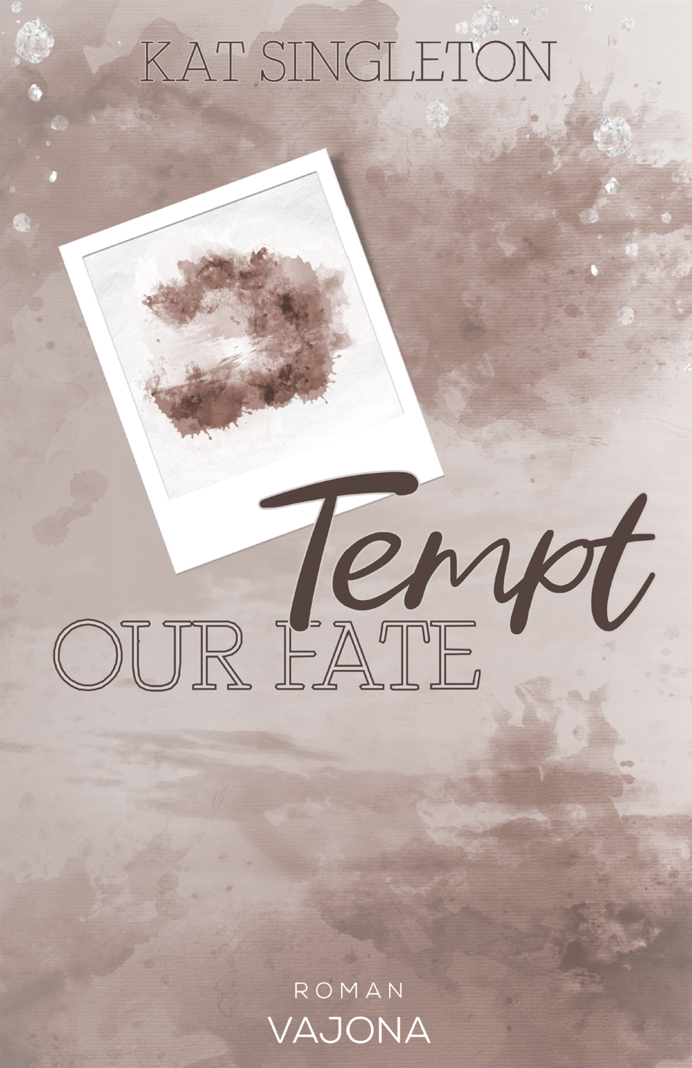 Tempt our Fate – VAJONA