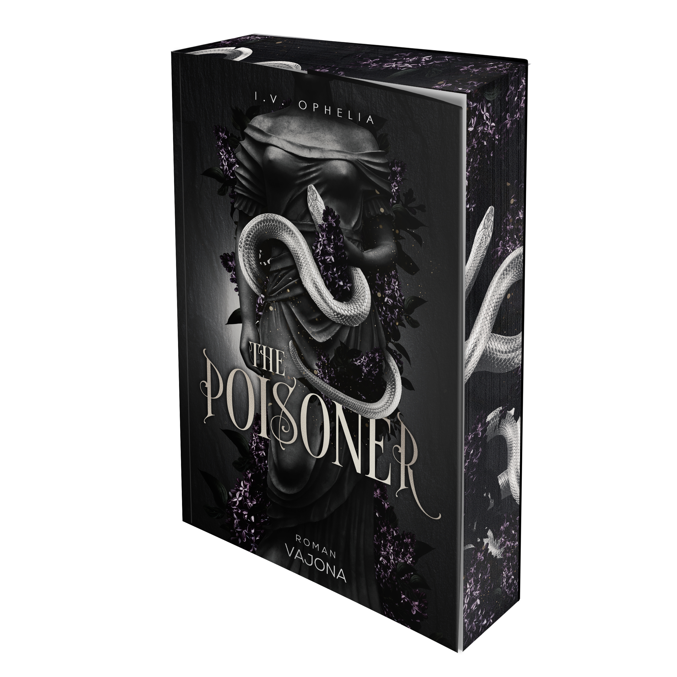 The Poisoner
