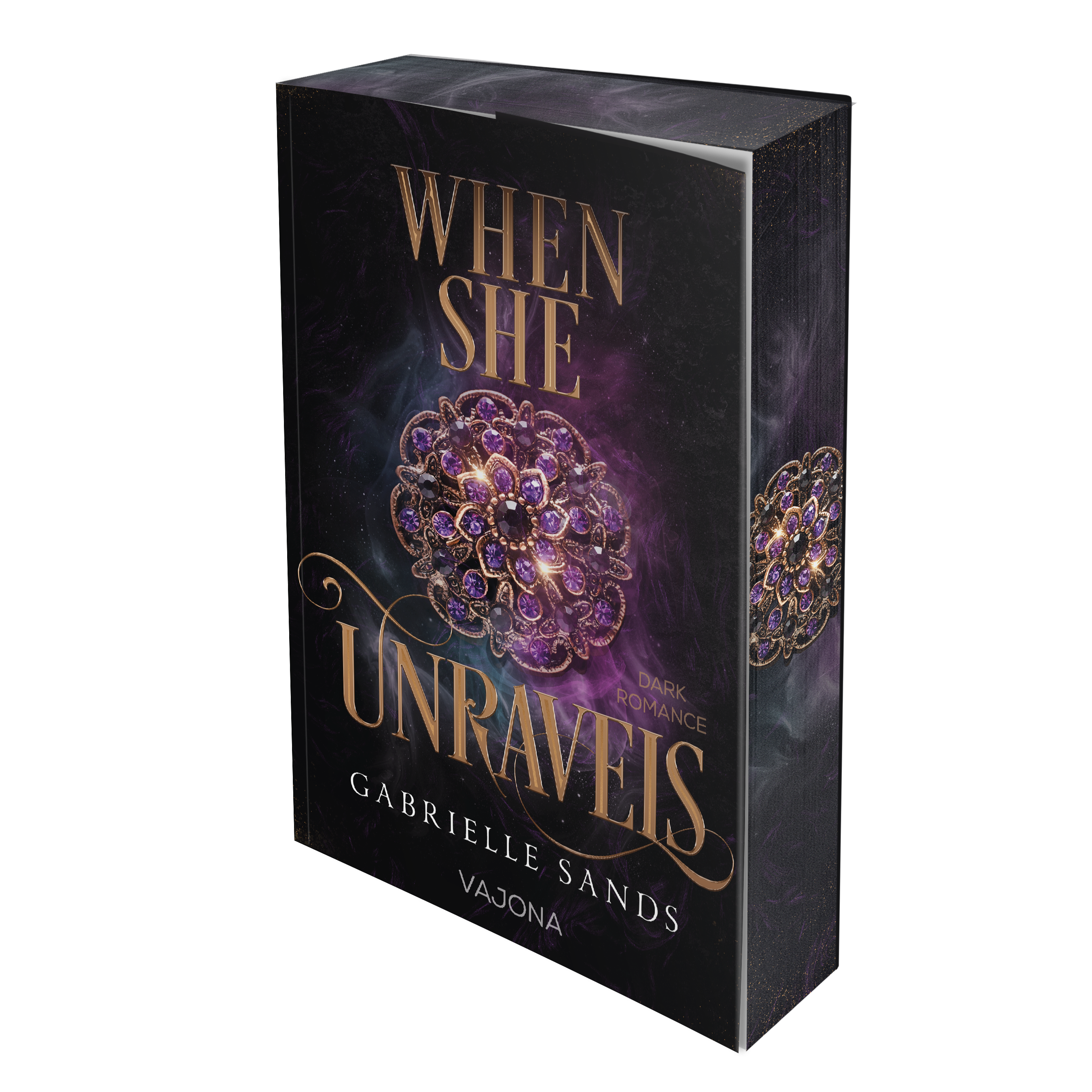 When She Unravels (1)