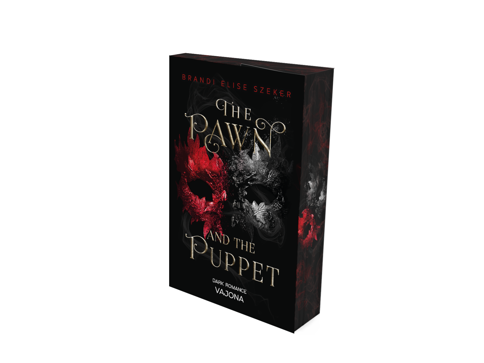 The Pawn And The Puppet (1)