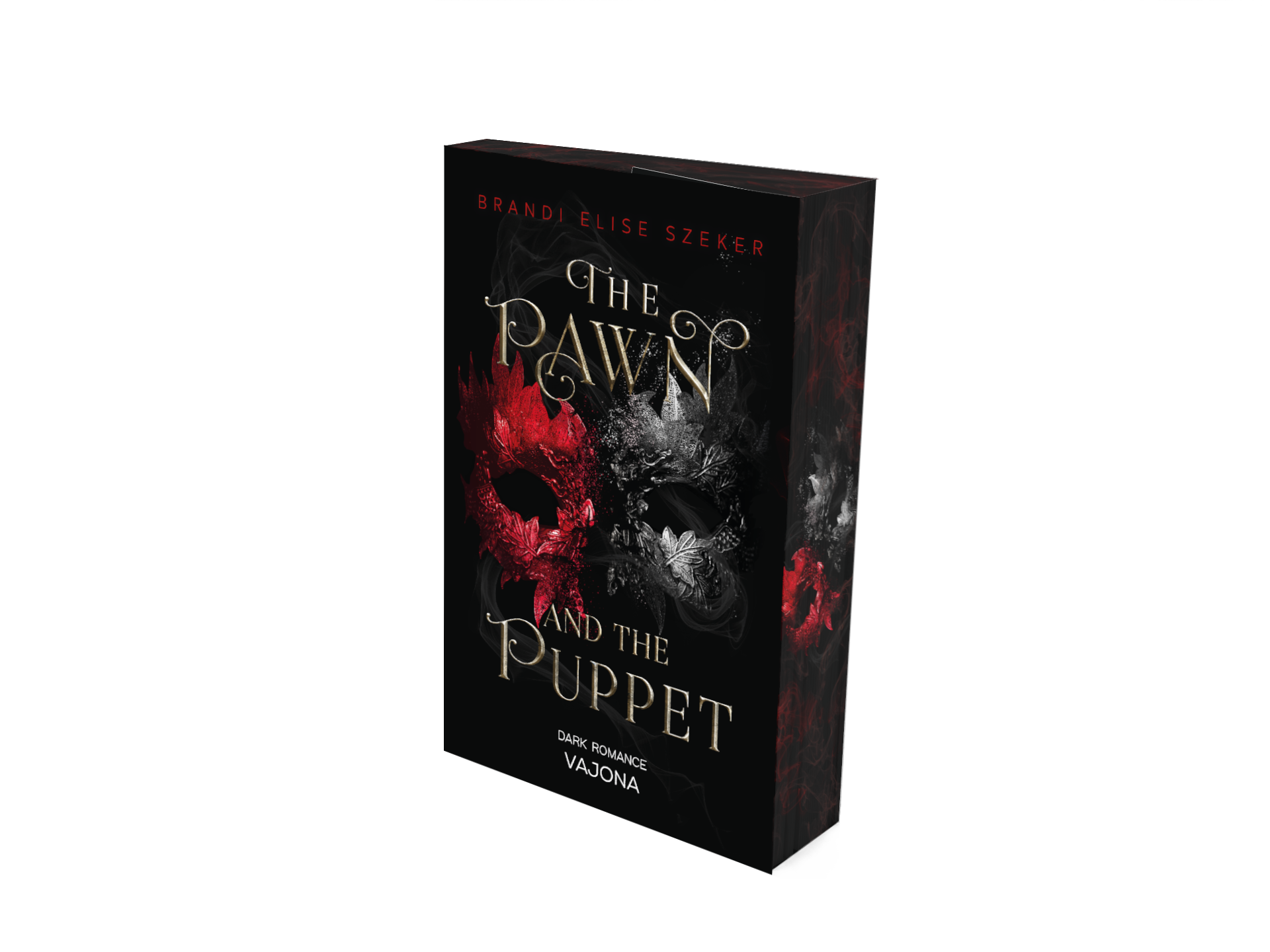 The Pawn And The Puppet 1 VAJONA Verlag The pawn and the puppet 1 vajona verlag