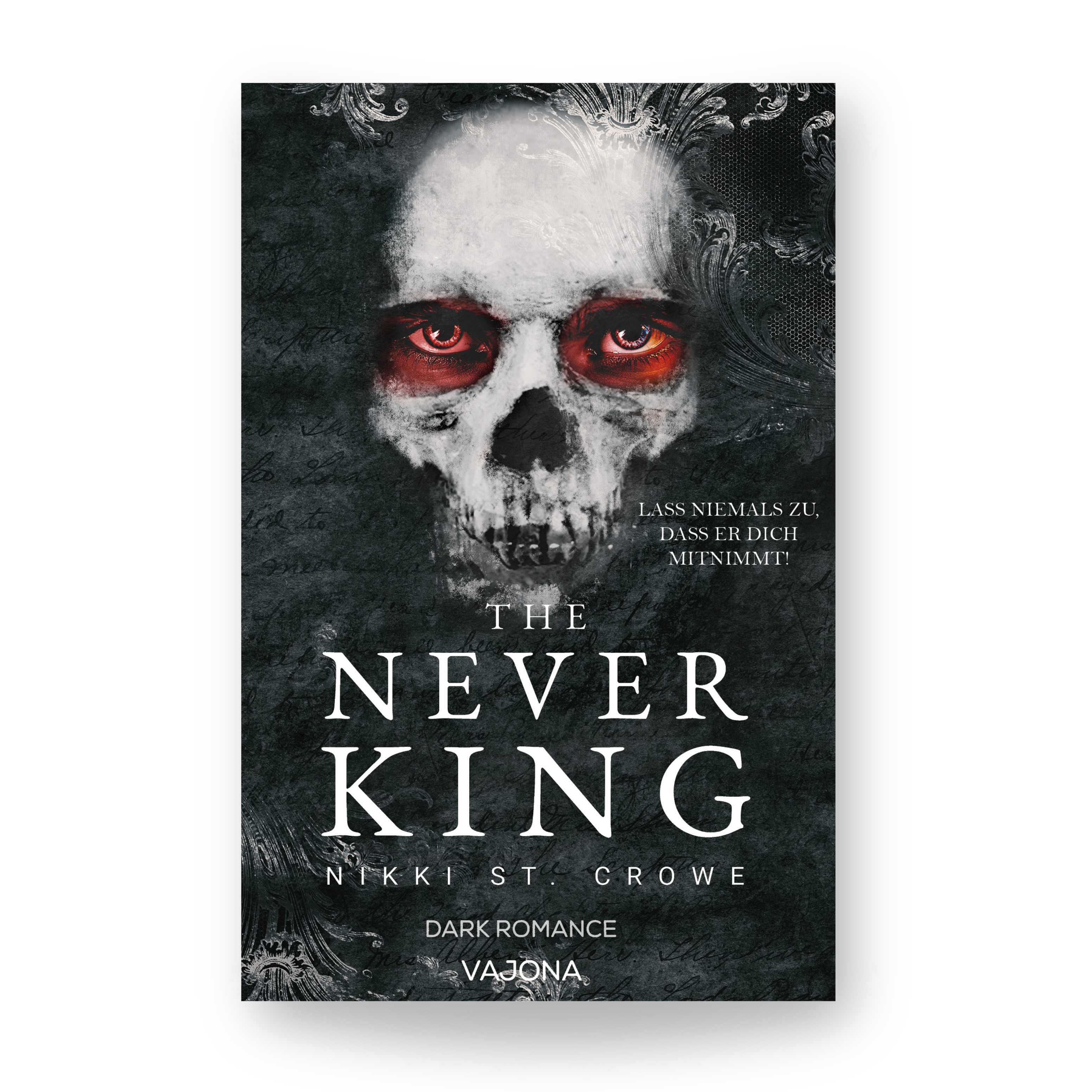 The Never King (1)
