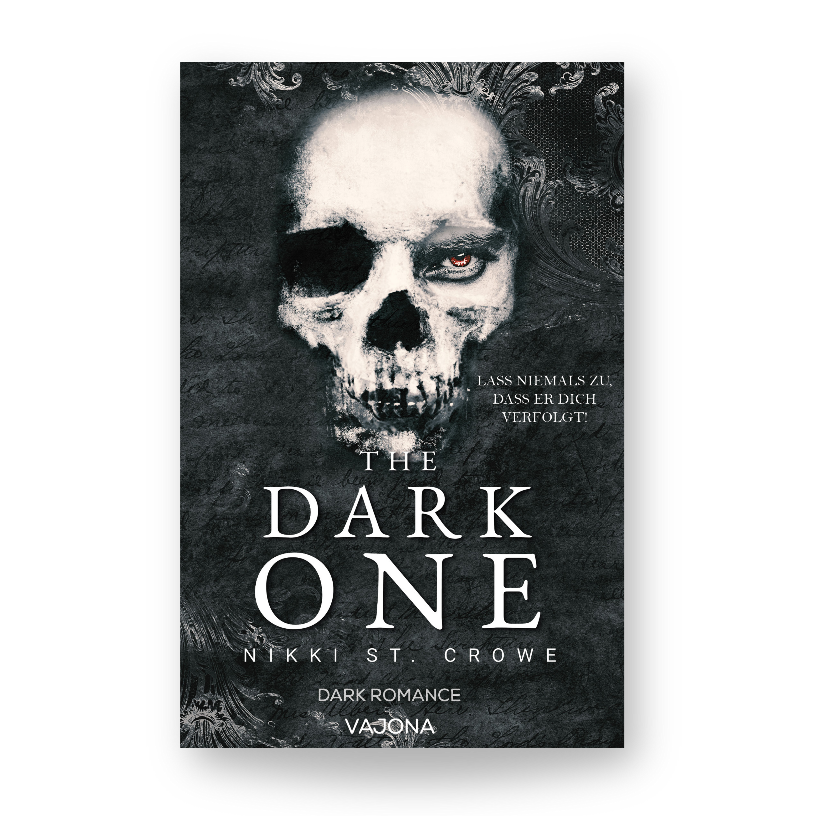 The Dark One (2)