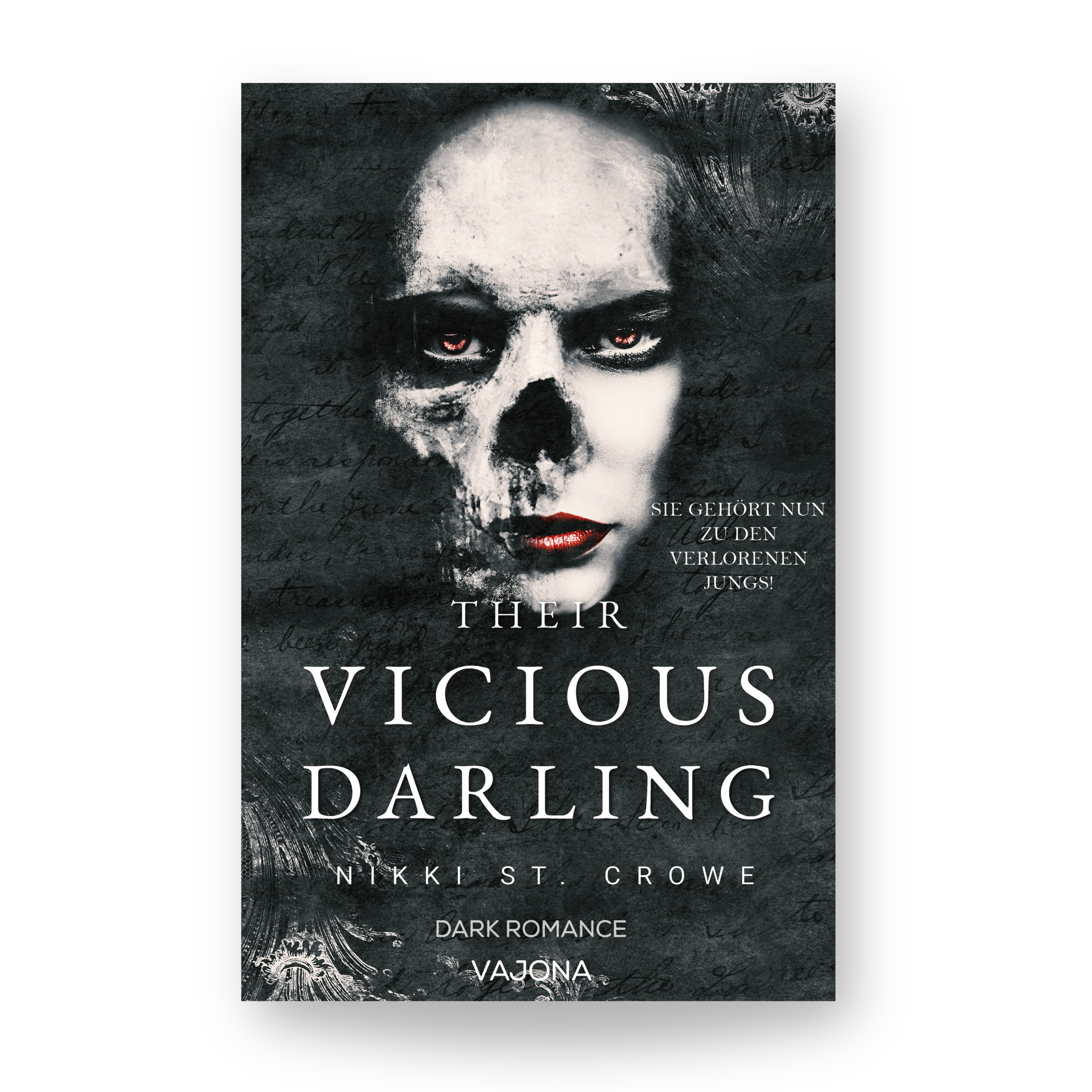 Their Vicious Darling (3)