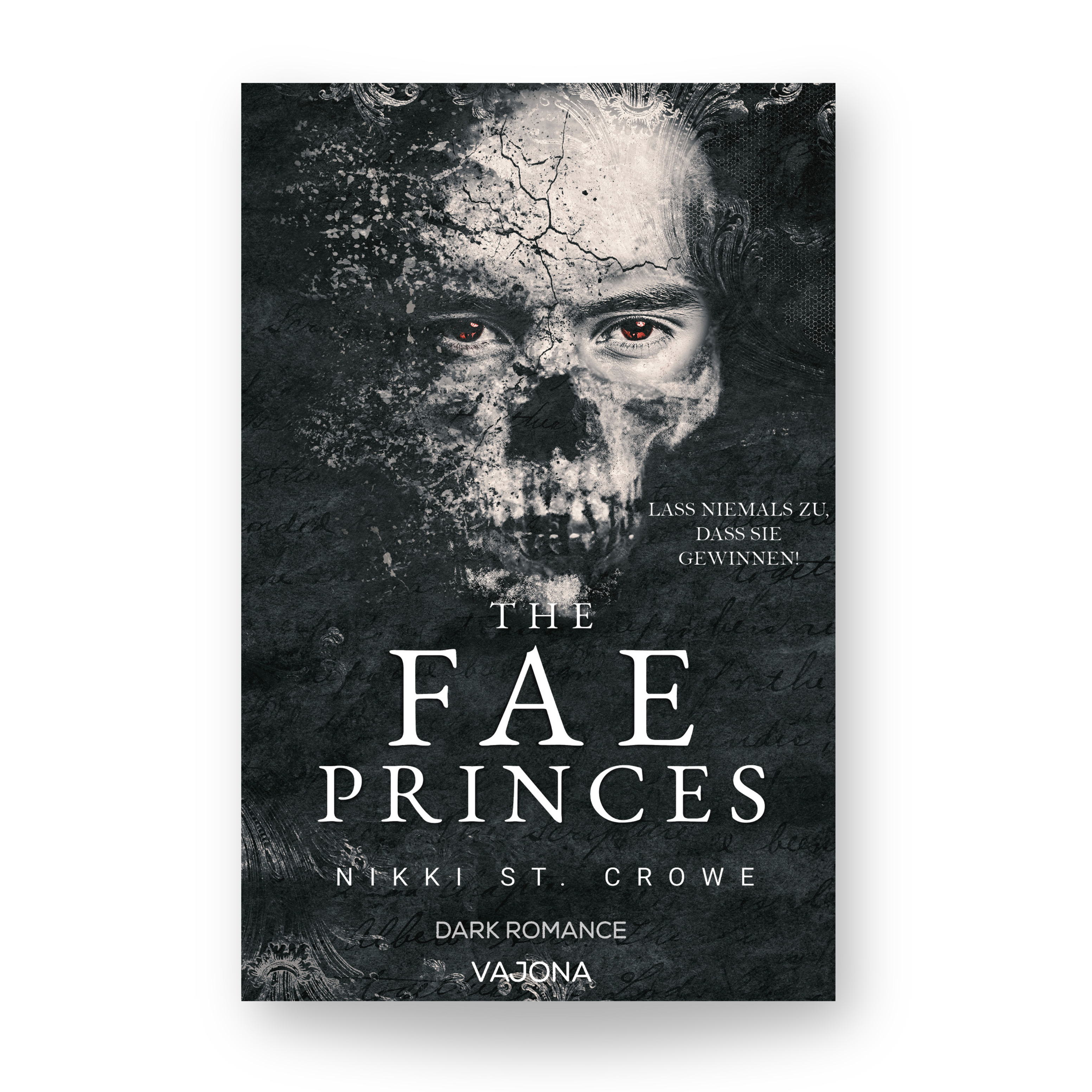 The Fae Princes (4)