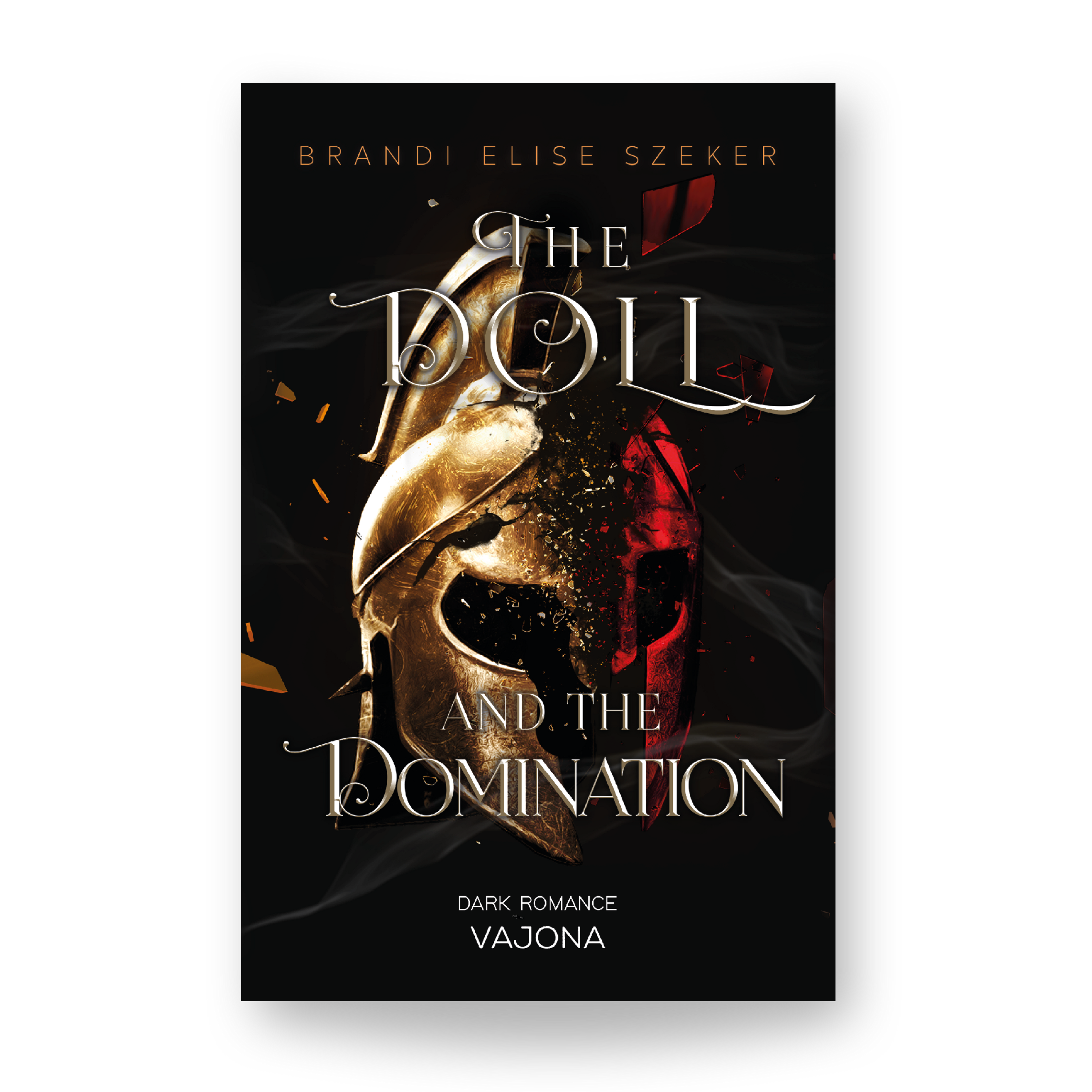 The Doll and The Domination (4)