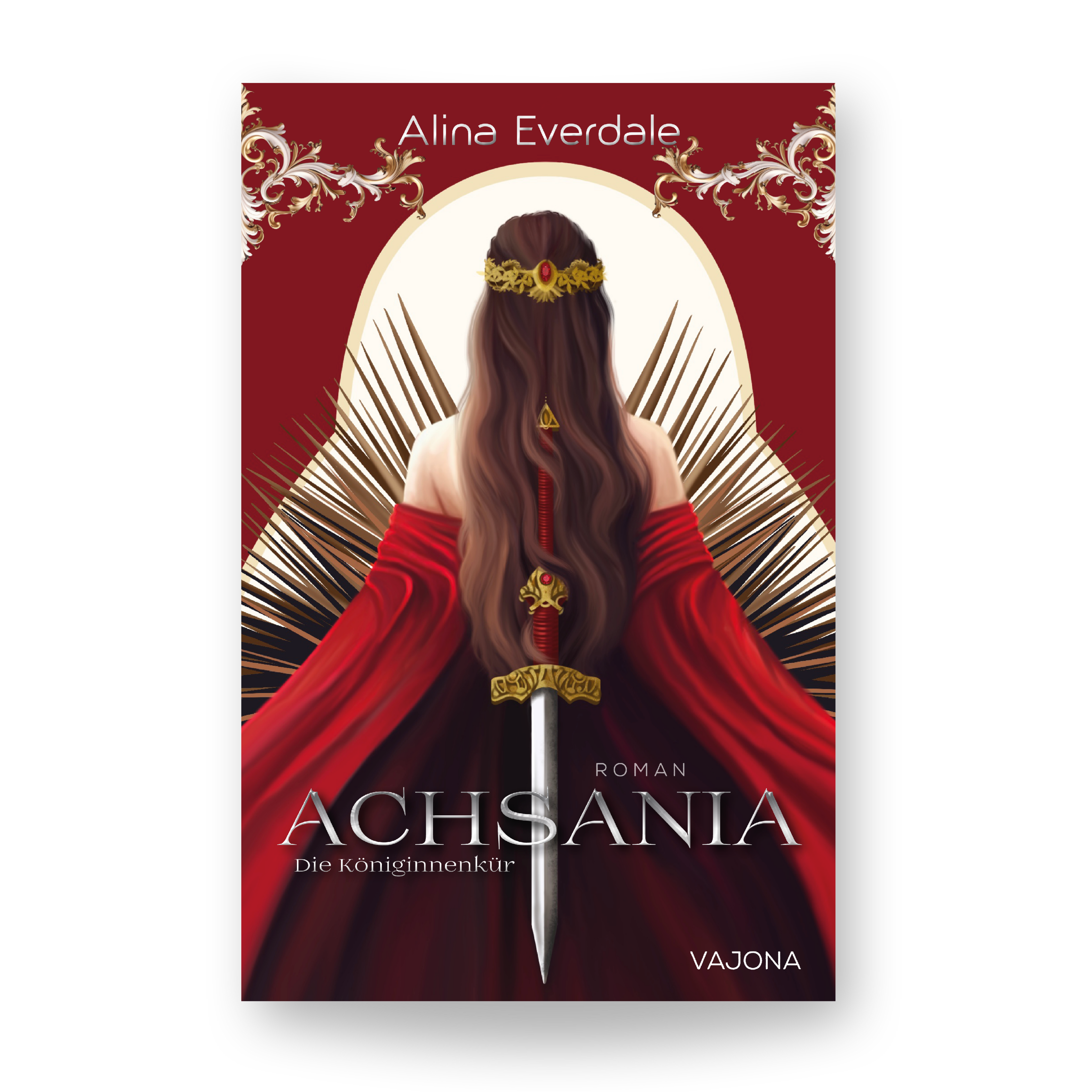 ACHSANIA - Die Königinnenkür (1)