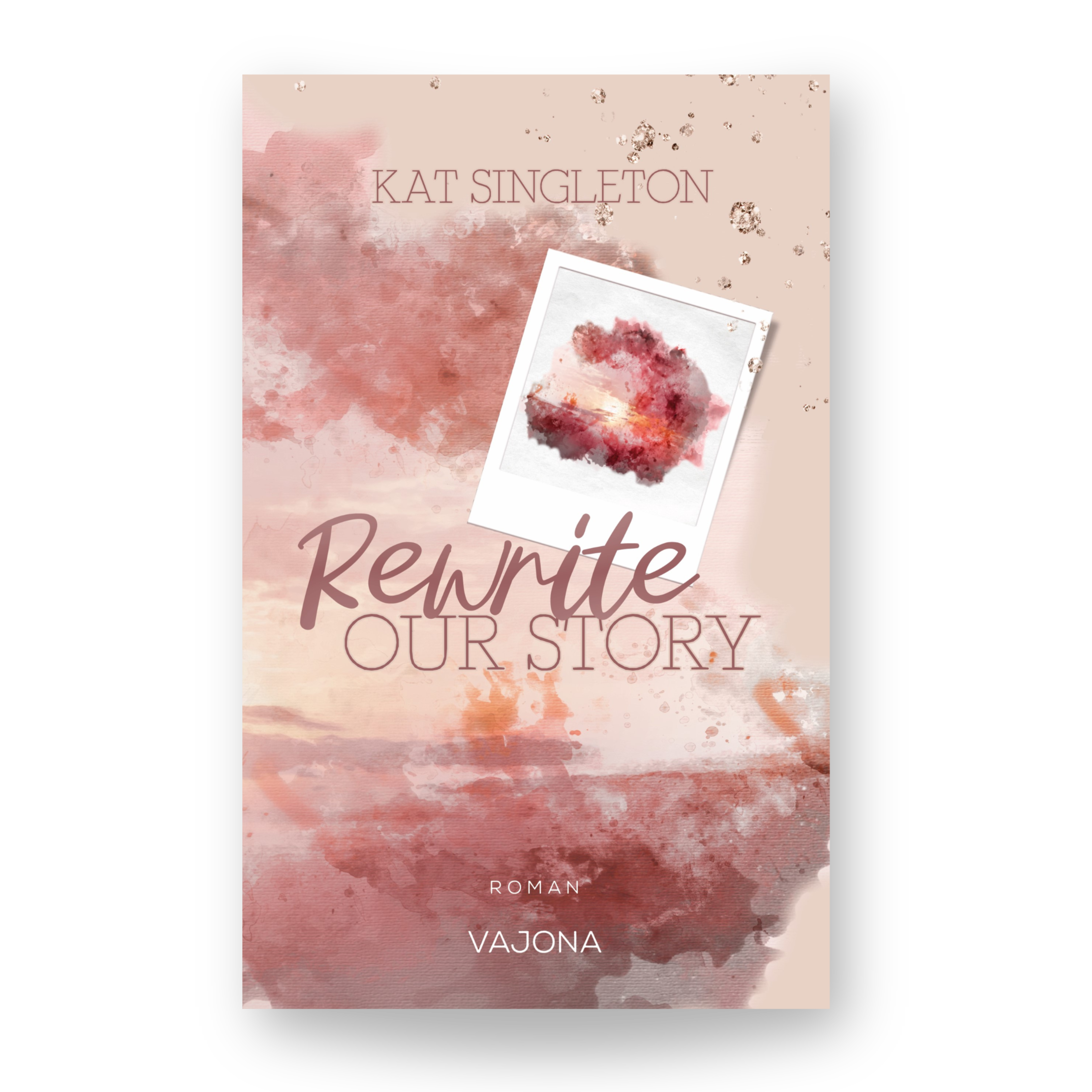 Rewrite Our Story