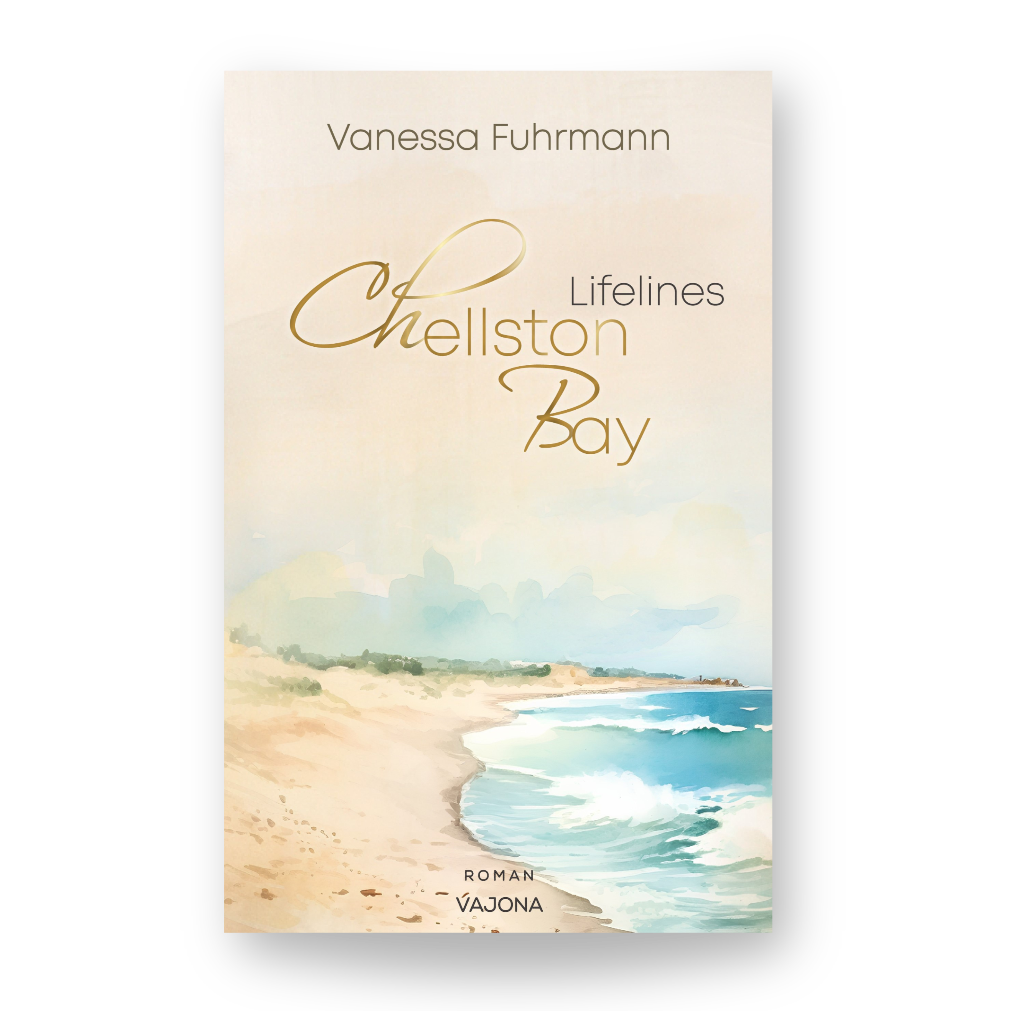 Chellston Bay - Lifeline