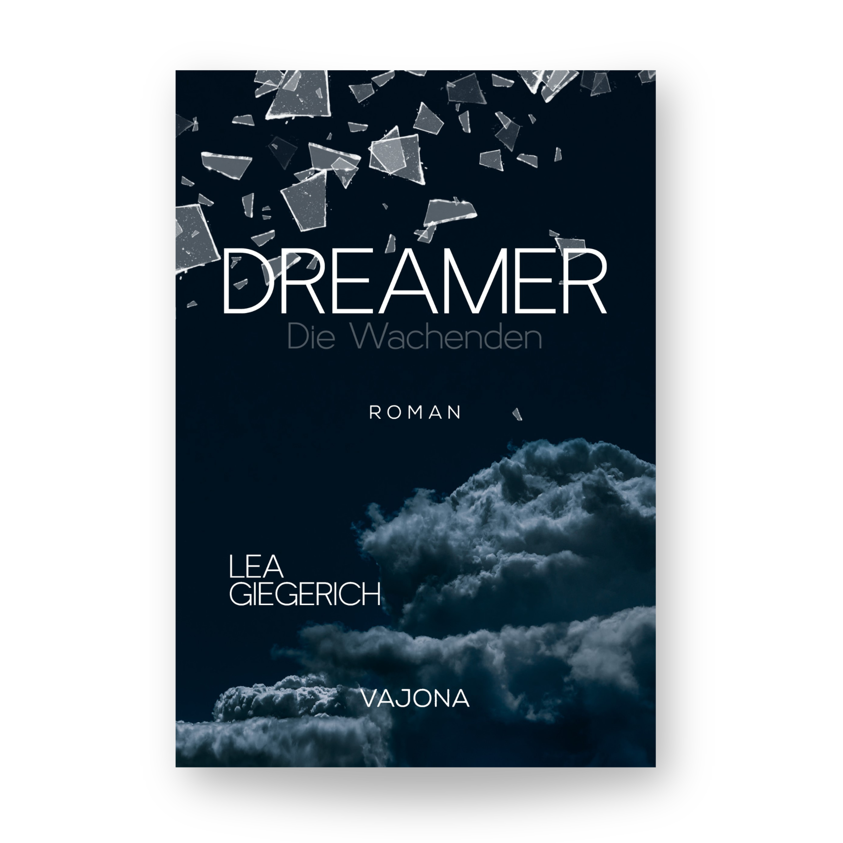 Dreamer - Die Wachenden